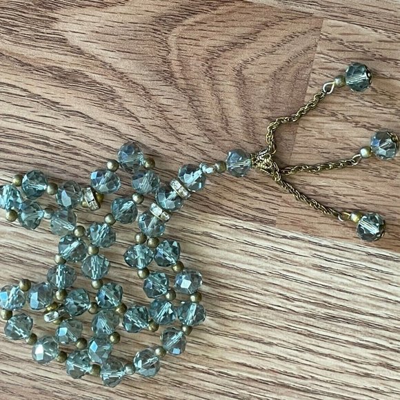 Tasbeeh Prayer Beads Muslim Religious Beads Gray Beads Islamic Tasbeh - Picture 2 of 11